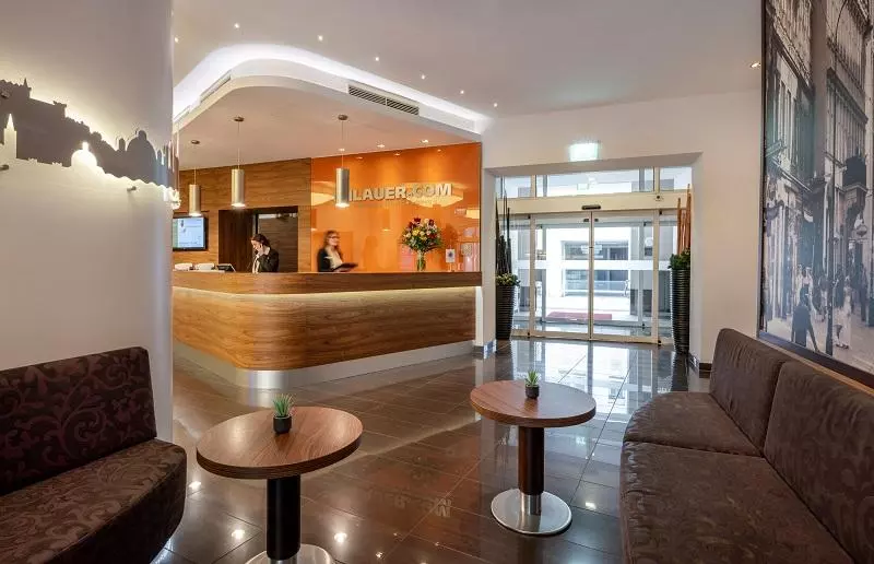 Fotos del hotel Nestroy Wien:  3