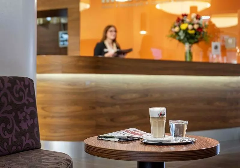 Fotos del hotel Nestroy Wien:  7