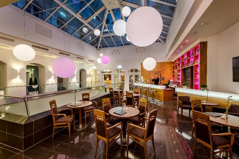 Fotos del hotel Nestroy Wien:  15