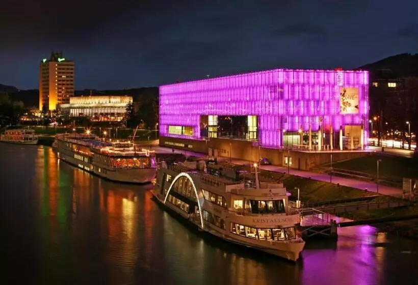 Fotos del hotel Stadtoase Kolping:  19