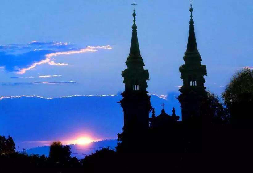 Fotos del hotel Stadtoase Kolping:  15