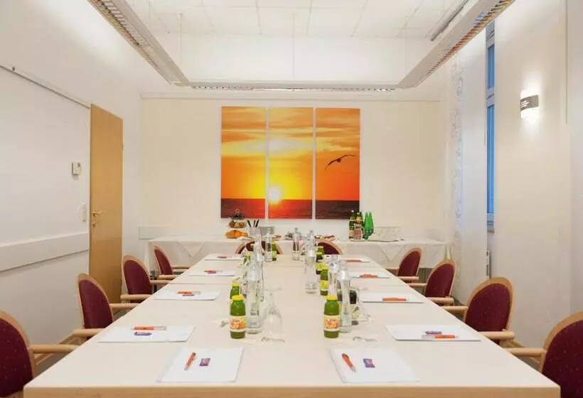 Fotos del hotel Stadtoase Kolping:  5