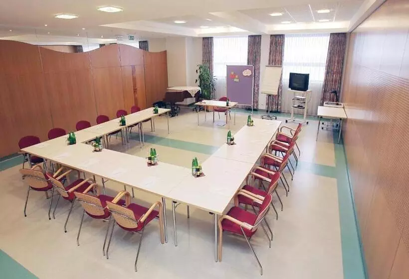 Fotos del hotel Stadtoase Kolping:  11