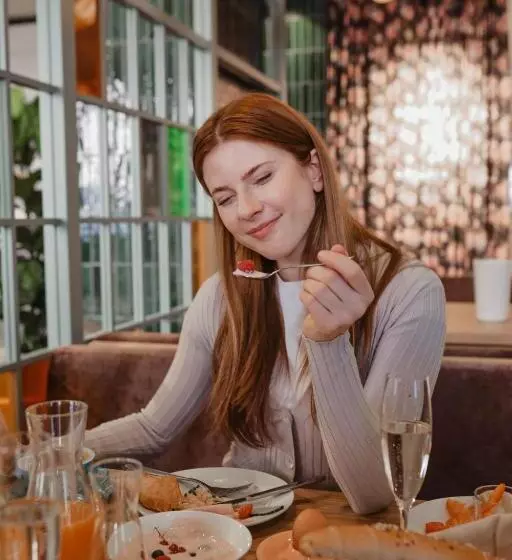 Fotos del hotel Stadtoase Kolping:  22