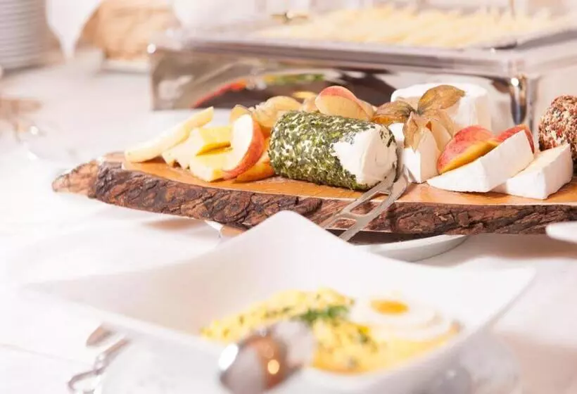 Fotos del hotel Stadtoase Kolping:  17