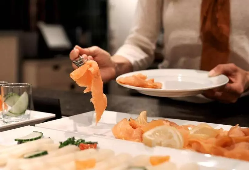 Fotos del hotel Stadtoase Kolping:  9