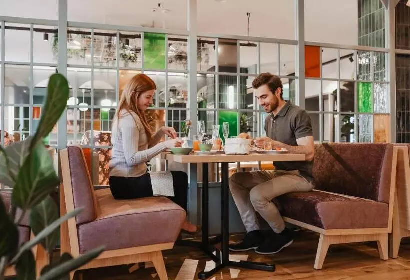 Fotos del hotel Stadtoase Kolping:  10