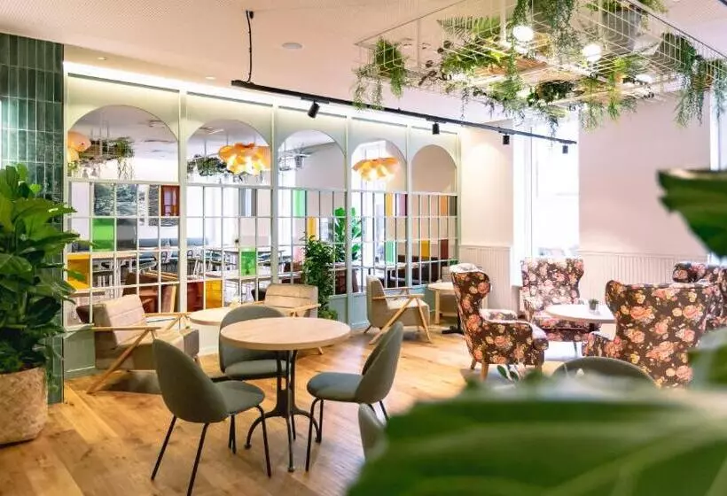 Fotos del hotel Stadtoase Kolping:  2