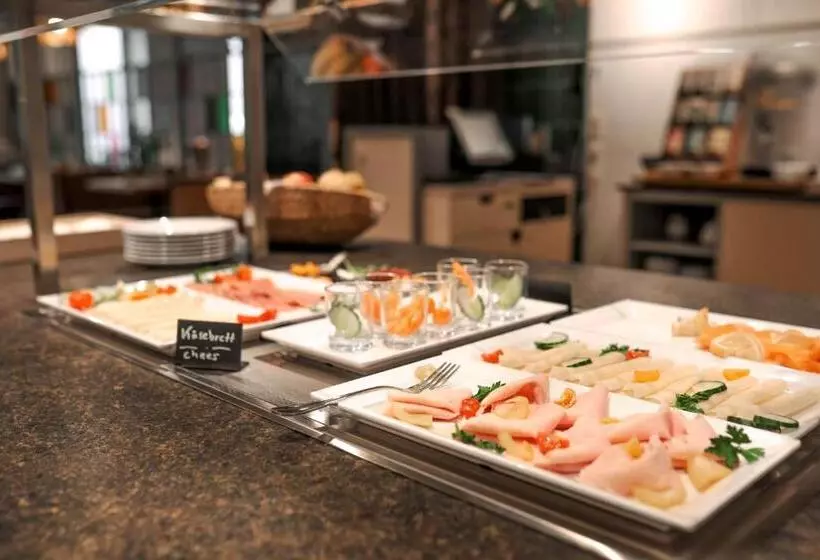 Fotos del hotel Stadtoase Kolping:  20