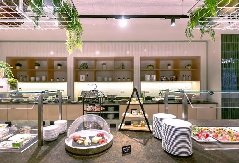 Fotos del hotel Stadtoase Kolping:  24