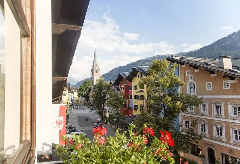 Fotos del hotel Tiefenbrunner:  11