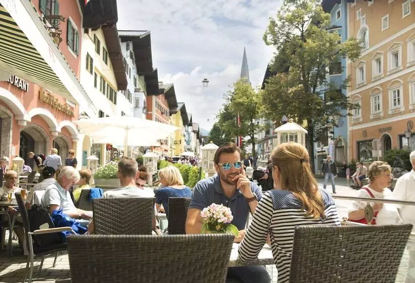 Fotos del hotel Tiefenbrunner:  5