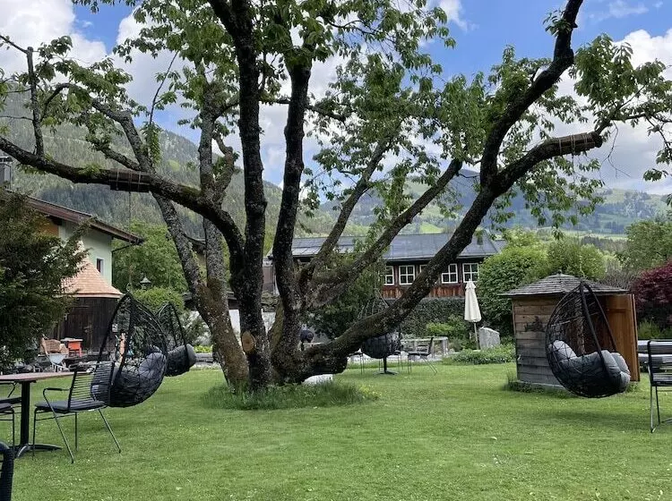 Fotos del hotel Tiefenbrunner:  13