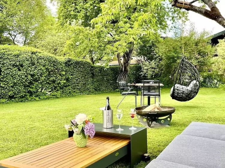 Fotos del hotel Tiefenbrunner:  10