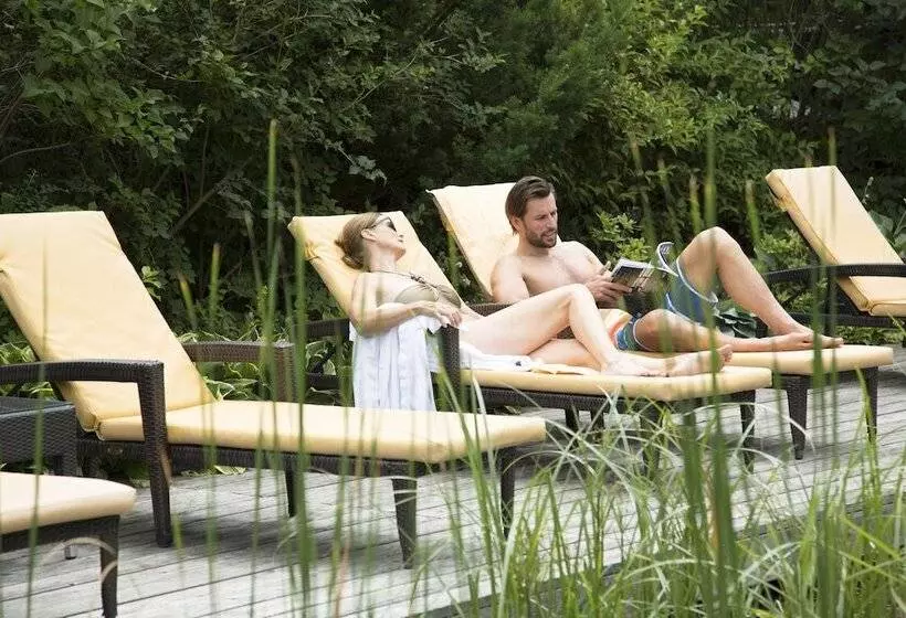 Fotos del hotel Tiefenbrunner:  12