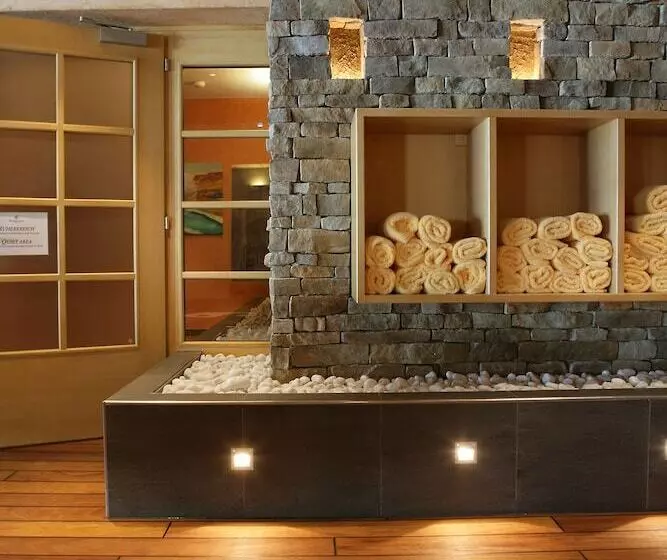 Fotos del hotel Tiefenbrunner:  8