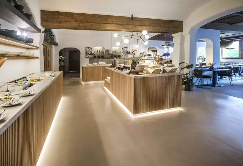 Fotos del hotel Tiefenbrunner:  9