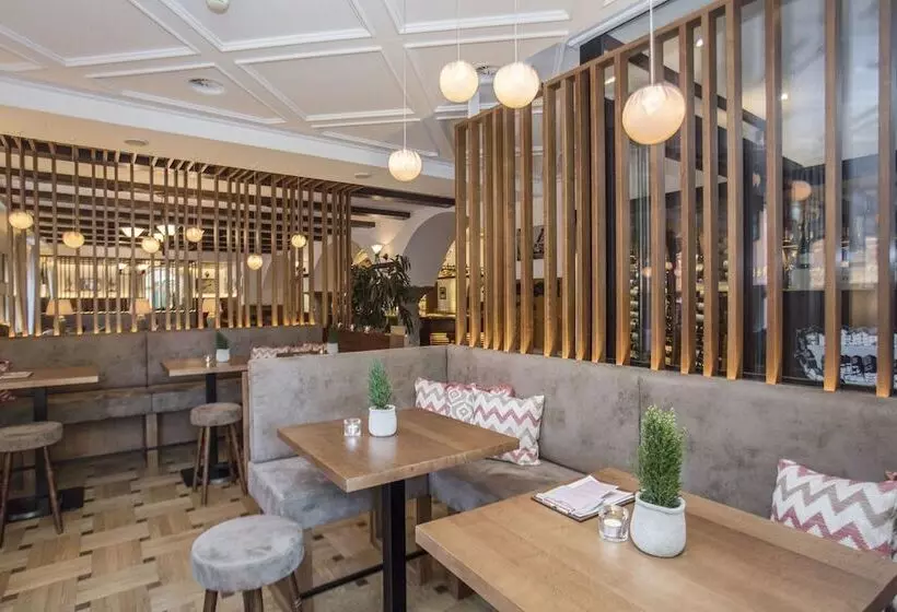 Fotos del hotel Tiefenbrunner:  3