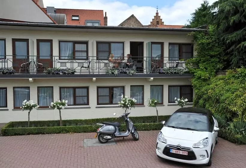 Fotos del hotel Flanders:  10