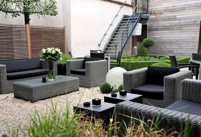 Fotos del hotel Flanders:  4