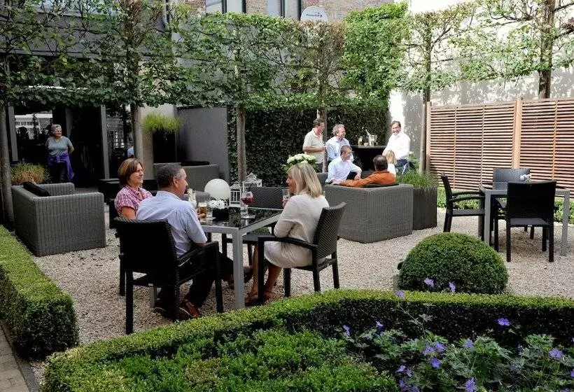 Fotos del hotel Flanders:  9