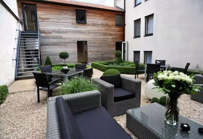 Fotos del hotel Flanders:  12