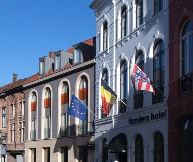 Fotos del hotel Flanders:  7