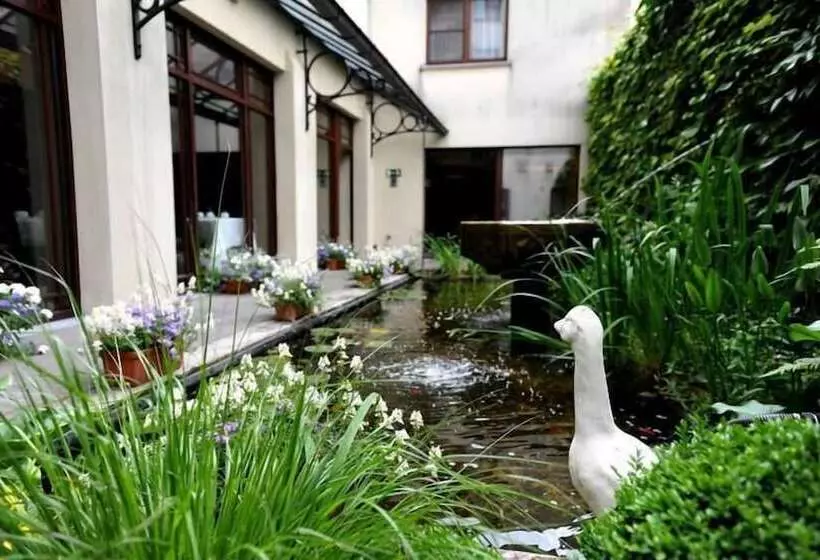 Fotos del hotel Flanders:  13