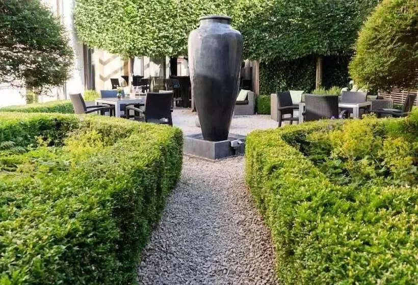 Fotos del hotel Flanders:  15