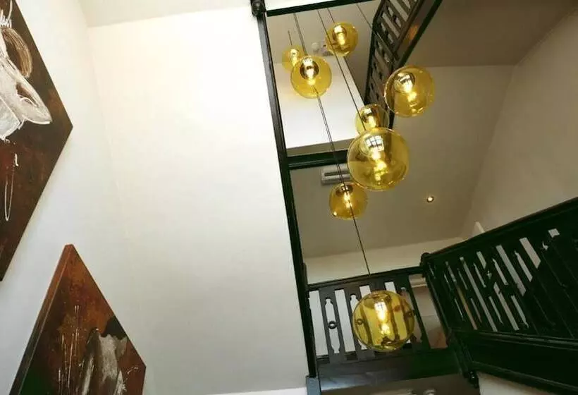 Fotos del hotel Flanders:  6