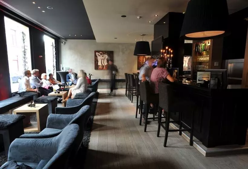 Fotos del hotel Flanders:  8