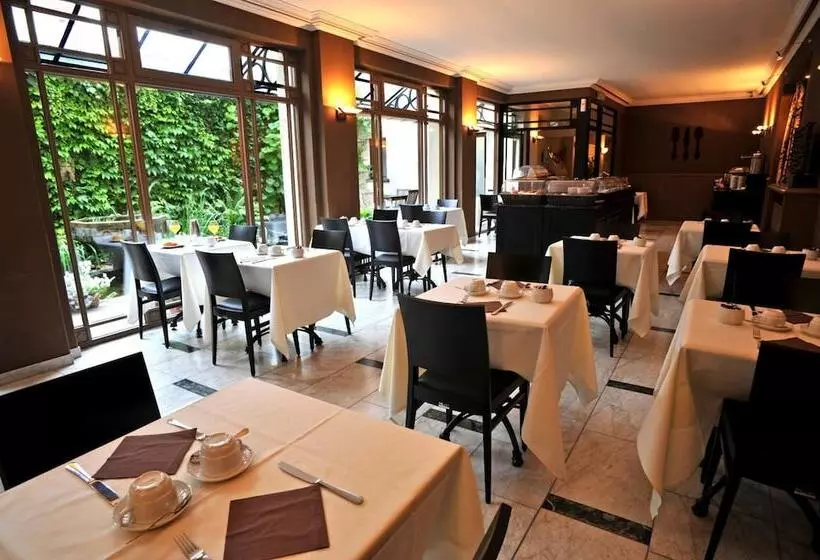 Fotos del hotel Flanders:  2