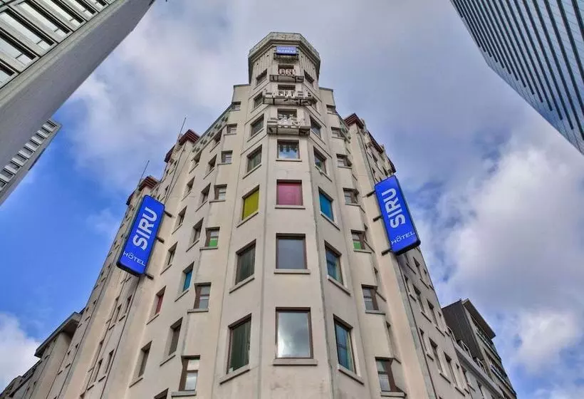 Fotos del hotel Siru:  7