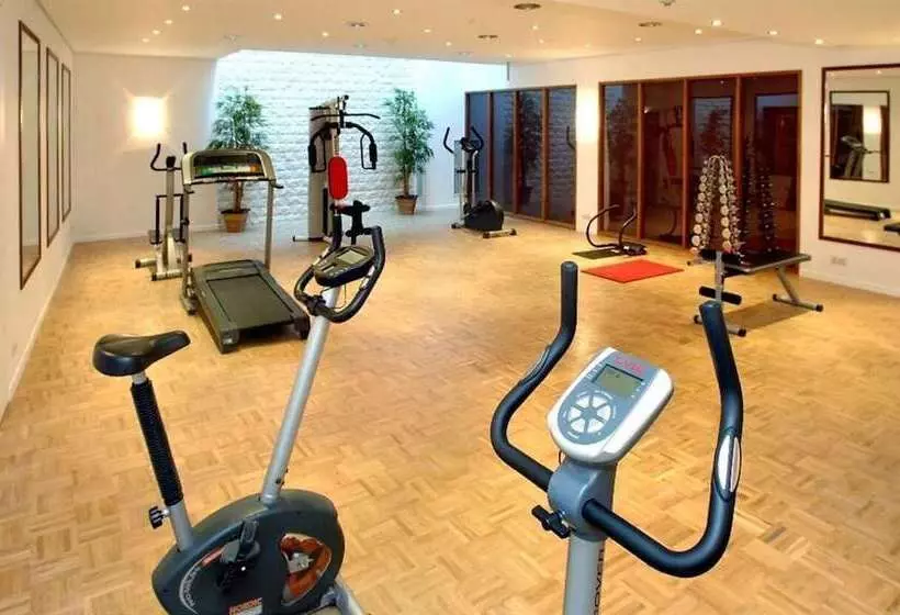 Fotos del hotel Siru:  3