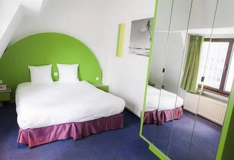 Fotos del hotel Siru:  20