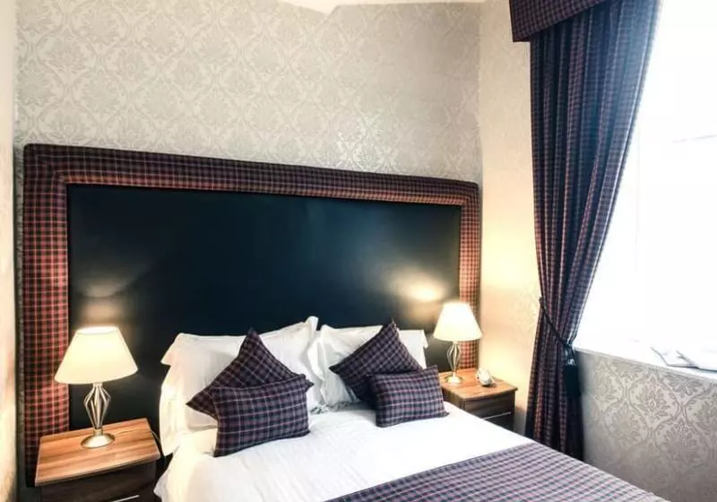 Fotos del hotel Argyll:  5