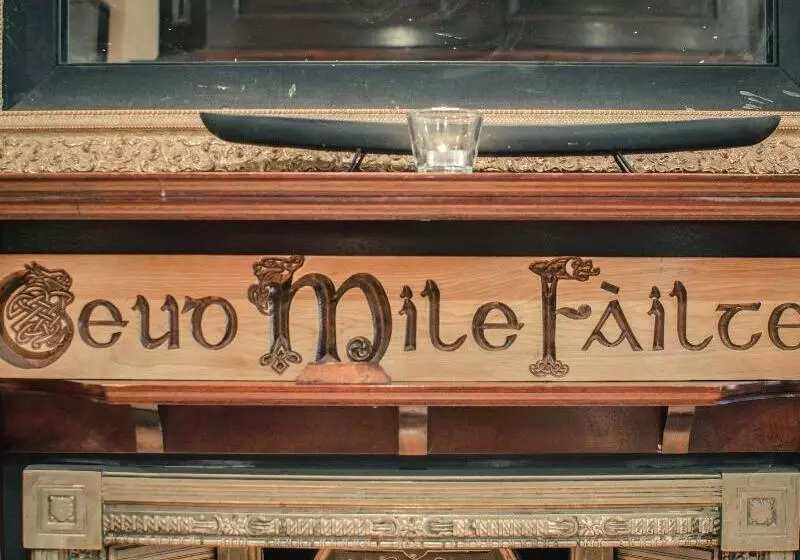 Fotos del hotel Argyll:  4