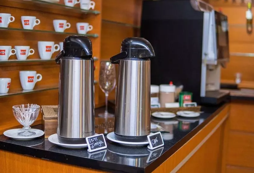 Fotos del hotel Hampton Park São Paulo Jardins:  14