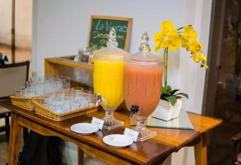 Fotos del hotel Hampton Park São Paulo Jardins:  4