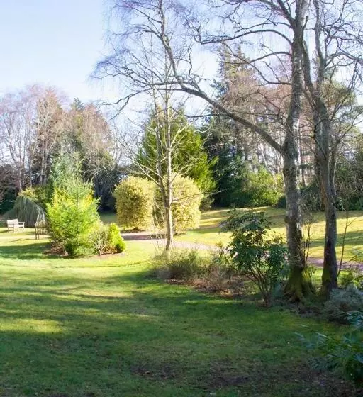 Fotos del hotel Inverness Lochardil House:  11