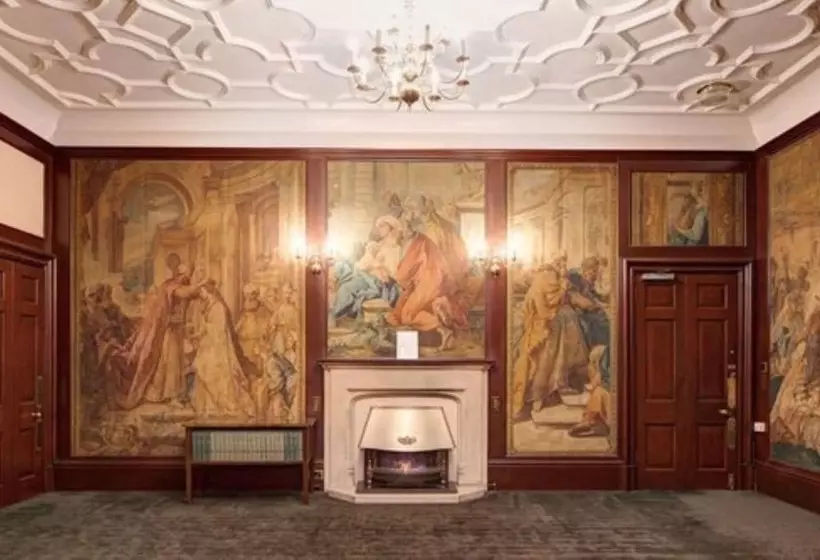 Fotos del hotel Inverness Lochardil House:  2