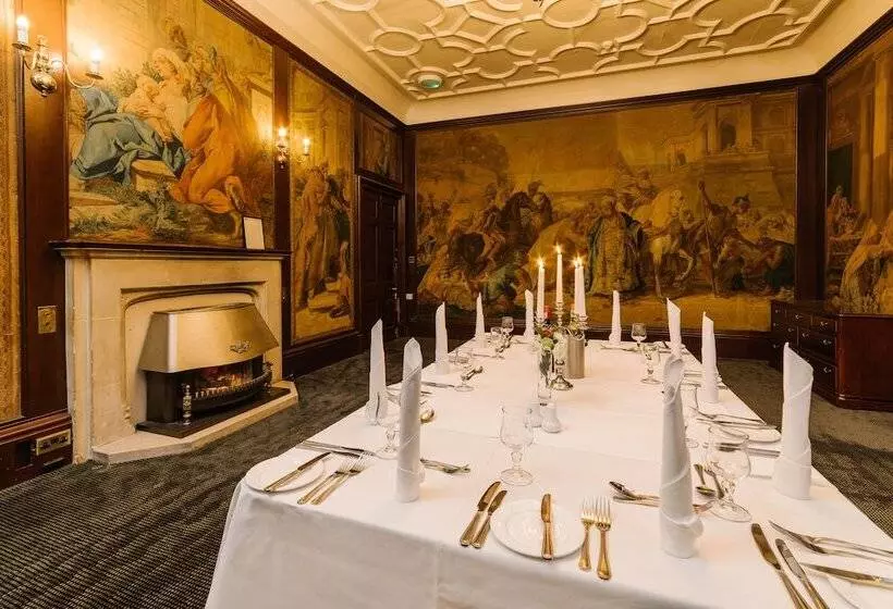 Fotos del hotel Inverness Lochardil House:  17