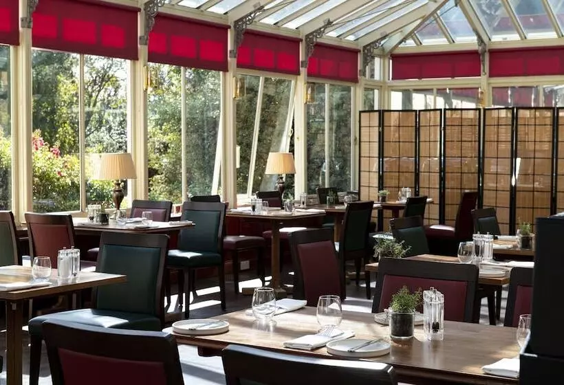 Fotos del hotel Inverness Lochardil House:  8