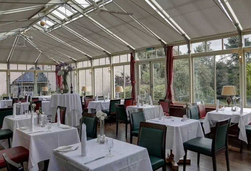 Fotos del hotel Inverness Lochardil House:  13