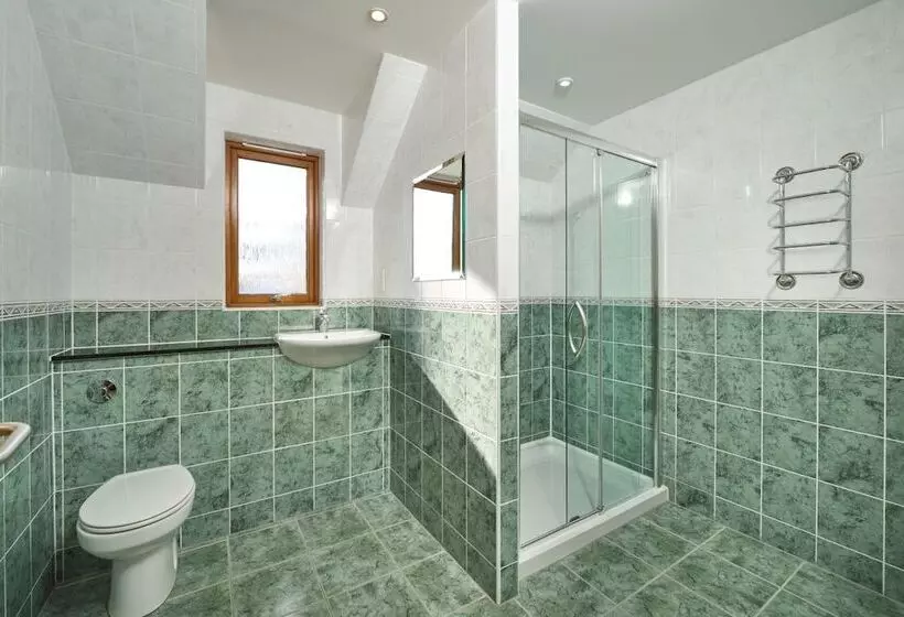 Fotos del hotel Inverness Lochardil House:  14