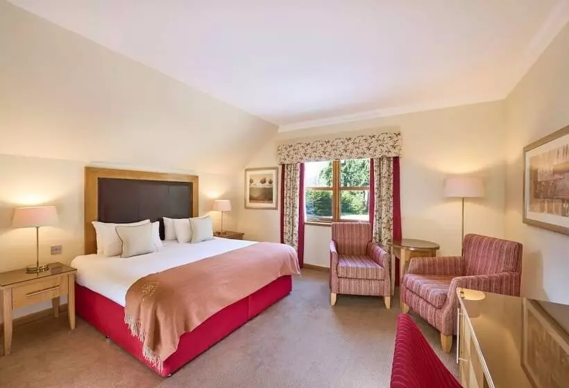 Fotos del hotel Inverness Lochardil House:  12