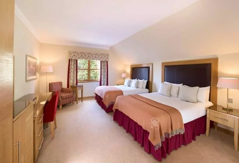 Fotos del hotel Inverness Lochardil House:  18