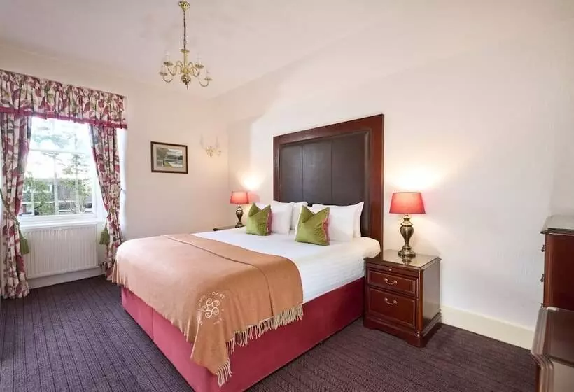 Fotos del hotel Inverness Lochardil House:  7