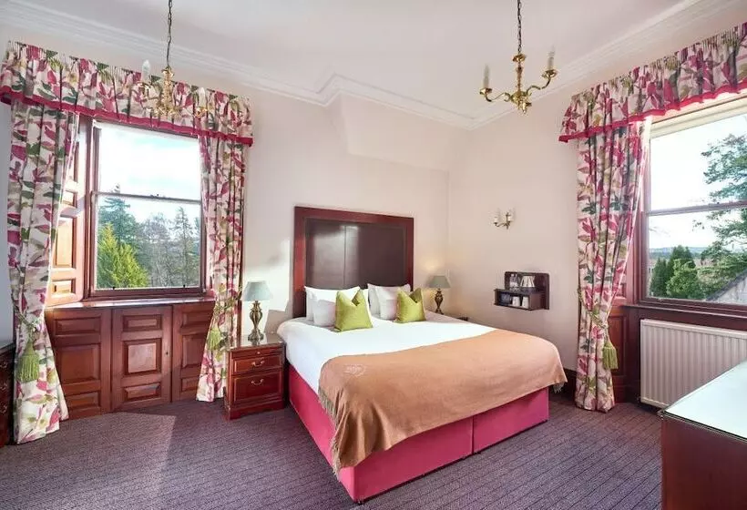 Fotos del hotel Inverness Lochardil House:  20