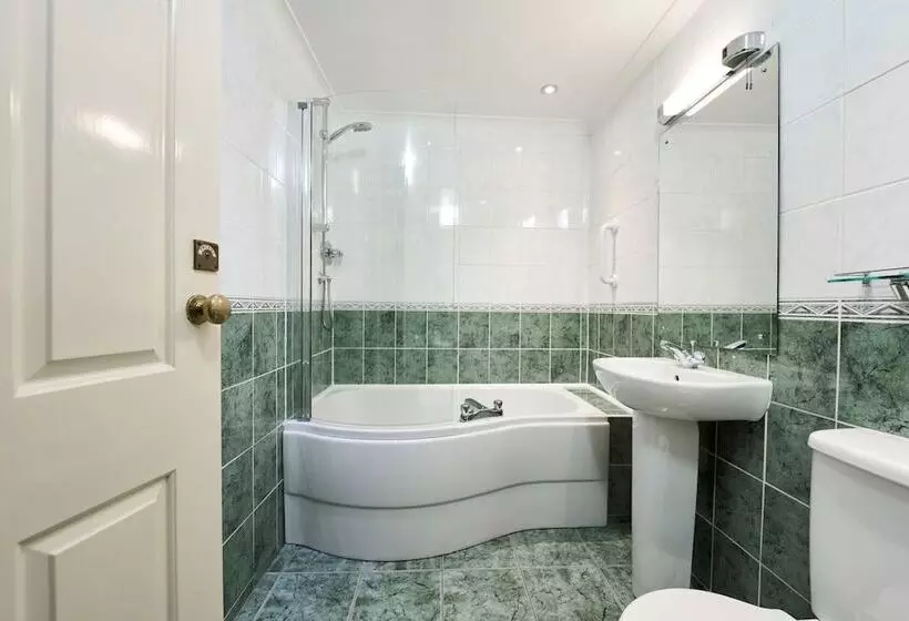 Fotos del hotel Inverness Lochardil House:  4